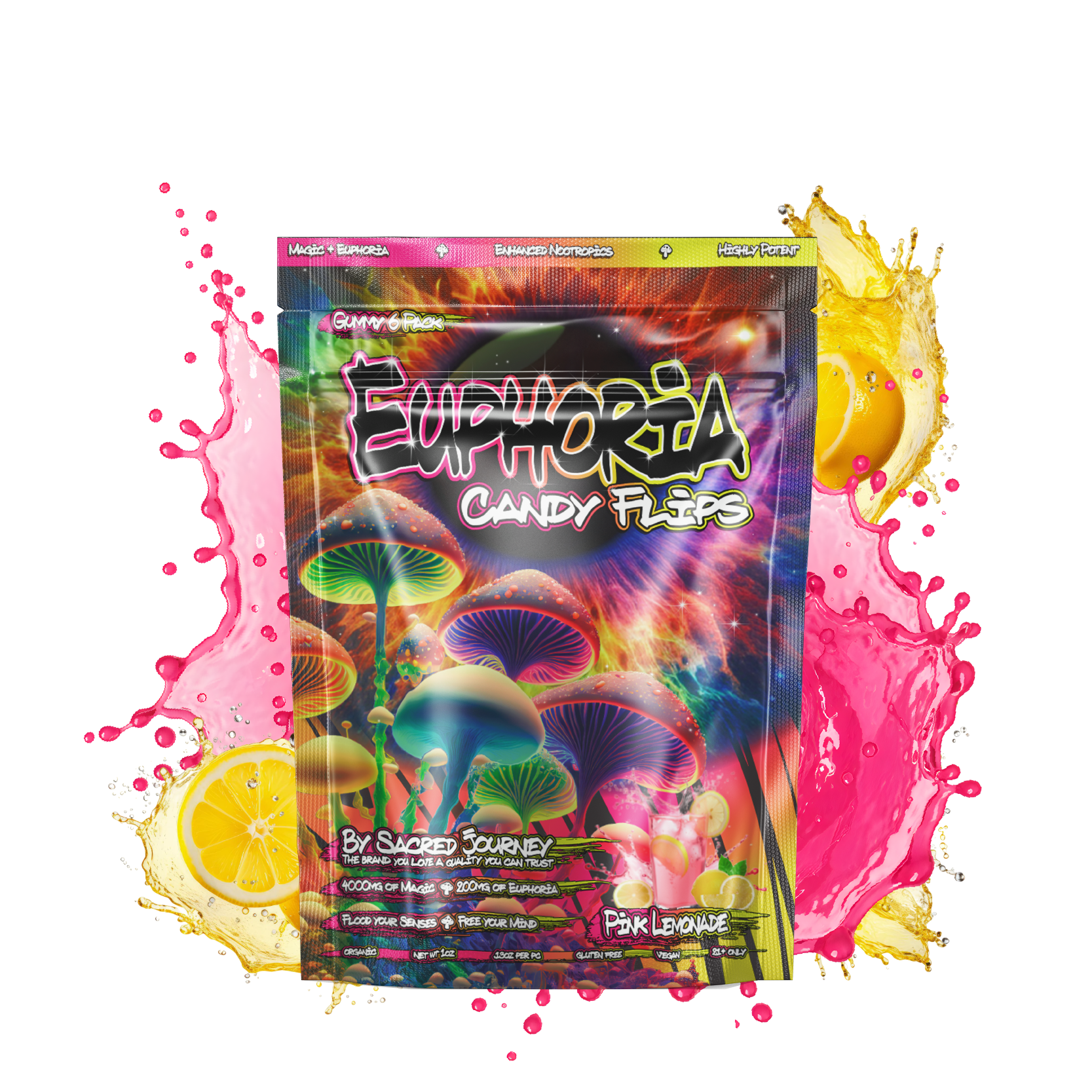 Pink Lemonade